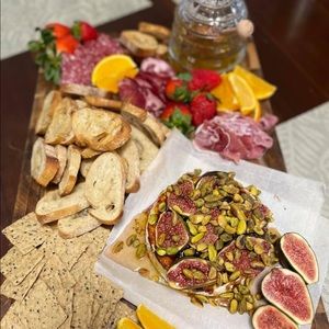 Meet your Posher, Lotasha